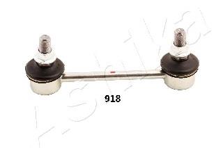 Купить 2306368 Sasic Амортизационная стойка