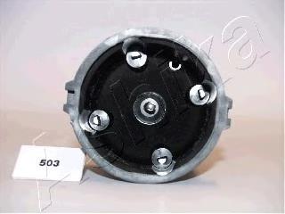 Tampa de distribuidor de ignição (distribuidor) Mitsubishi Galant 6 E3A