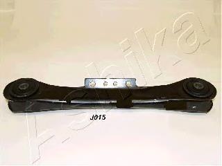 111-0J-J015 Ashika braço oscilante (tração longitudinal superior esquerdo/direito de suspensão traseira)