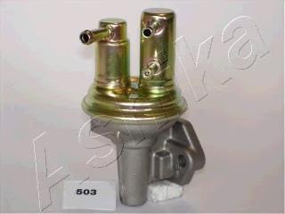 Купить 0505503 Ashika Механический топливный насос