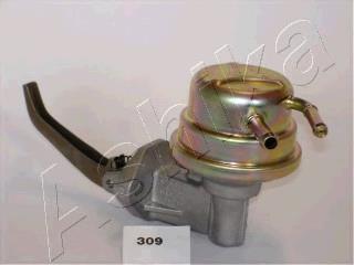 Бензонасос механический Kyosan P740