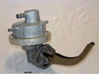 Топливный насос механический Ashika 0504406 цена, от 71.85 USD