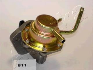 Бензонасос механический Ashika 0508811