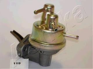 Топливный насос механический Nissan/Infiniti 1701034A25 цена, от 28.42 USD