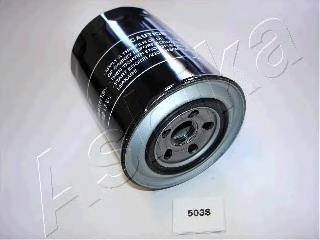 Фильтр очистки масла центробежный Ashika 1005503 цена, от 5.27 USD