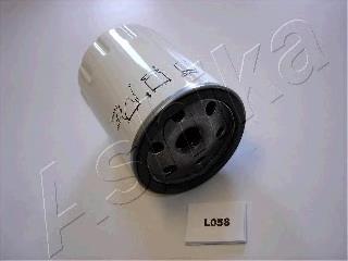 10-0L-L05 Ashika filtro de óleo