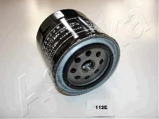 10-01-112E Ashika filtro de óleo