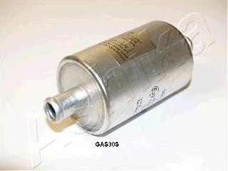 10GAS30S Ashika Фильтр топлива