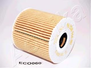 10ECO060 Ashika filtro de óleo