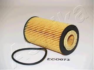 10ECO073 Ashika filtro de óleo