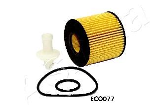 EOF4104.10 Open Parts filtro de óleo