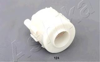 3001124 Ashika Фильтр топлива