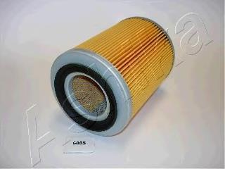 Элемент воздушного фильтра Ashika 2006608 цена, от 8.96 USD
