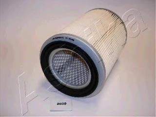 20-08-803 Ashika filtro de ar