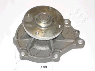 3501103 Ashika Насос водяной