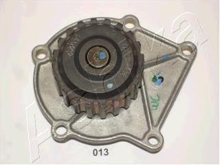 Водяной насос Ashika 3500013