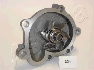 Водяной насос Ashika 3502231