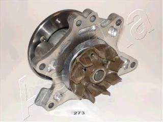 Bomba de água (bomba) de esfriamento Toyota Avensis 2 T25