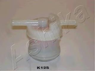 Топливный фильтр 30K0012 Ashika