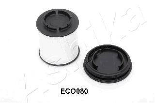 Купить 30ECO080 Ashika Фильтр-отстойник топлива грубой очистки