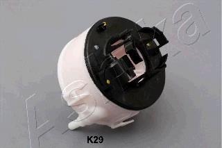 Топливный фильтр KM0300247 KAP