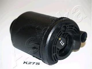Топливный фильтр 300KK27 Ashika