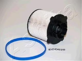 30ECO020 Ashika filtro de combustível