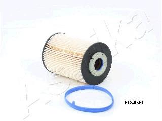 Купить 30ECO030 Ashika Фильтр-отстойник топлива грубой очистки