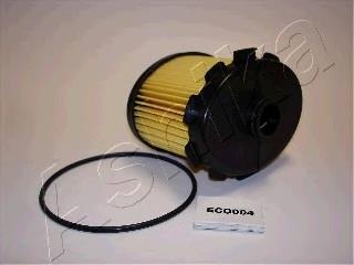 Фильтр тонкой очистки топлива Ashika 30ECO004 цена, от 6.39 USD