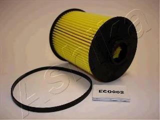 30-ECO002 Ashika filtro de combustível