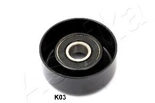 Rolo de reguladora de tensão da correia de transmissão 10143581 Profit