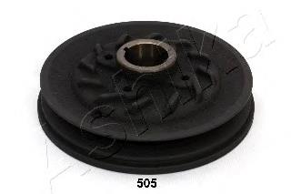 Шкив коленвала (демпфер) SAT STMD050355 цена, от 47.45 USD