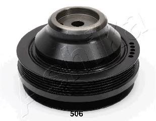 Polia de cambota Mitsubishi Montero K8, K9