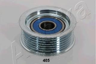 Паразитный ролик приводного ремня Ashika 12904405 цена, от 27.81 USD