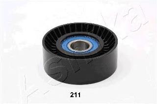 ADT39655 Blue Print rolo parasita da correia de transmissão