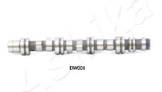 Árvore distribuidora de motor para Daewoo Tico (KLY3)