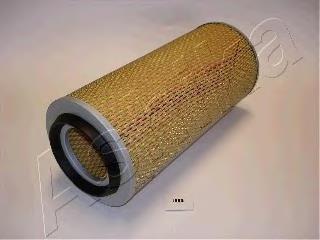 Купить 2001188 Ashika Автомобильный фильтр воздуха