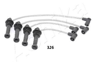 1071988 Ford fios de alta voltagem, kit