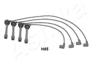 1320HH05 Ashika fios de alta voltagem, kit