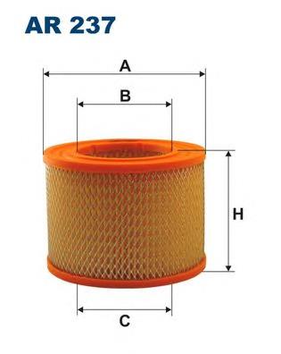 AR237 Filtron 