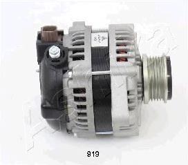 Автомобильный генератор Ashika 002T919 цена, от 98.87 USD