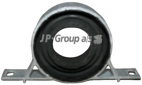1453900600 JP Group acoplamento de rolamento suspenso da junta universal