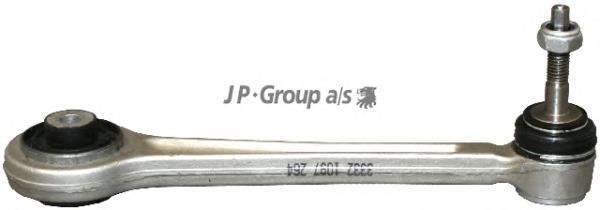 1450200200 JP Group braço oscilante superior esquerdo/direito de suspensão traseira