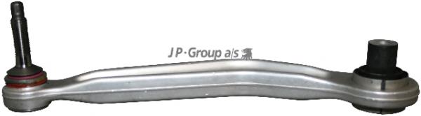 1450200170 JP Group braço oscilante superior esquerdo de suspensão traseira