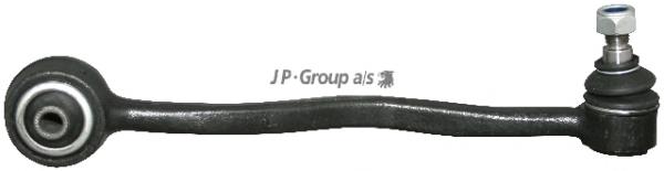 Braço oscilante superior esquerdo de suspensão dianteira 1440100780 JP Group