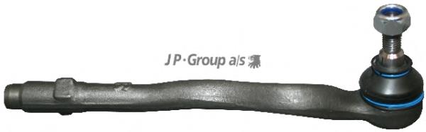 1444600480 JP Group наконечник рулевой тяги внешний