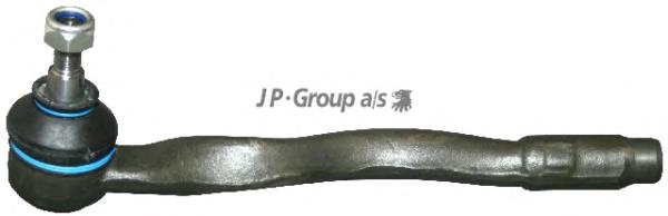 1444600270 JP Group наконечник рулевой тяги внешний