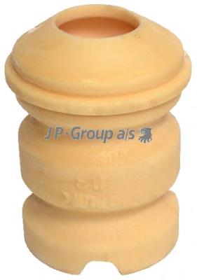 1442600300 JP Group pára-choque (grade de proteção de amortecedor dianteiro)