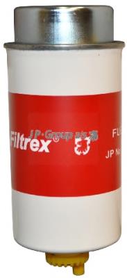 1518700300 JP Group топливный фильтр