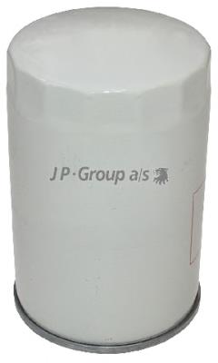 1518500500 JP Group filtro de óleo